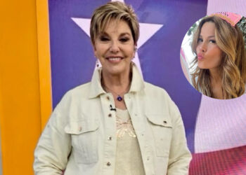 Paulina Nin explota contra Cathy Barriga 