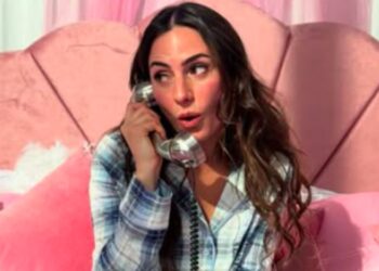 Rosario Bravo podcast