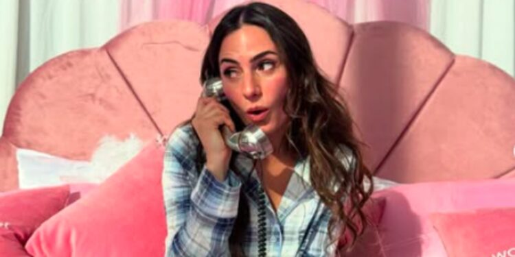 Rosario Bravo podcast