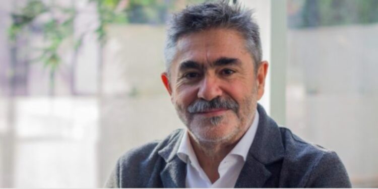 Vicente Sabatini