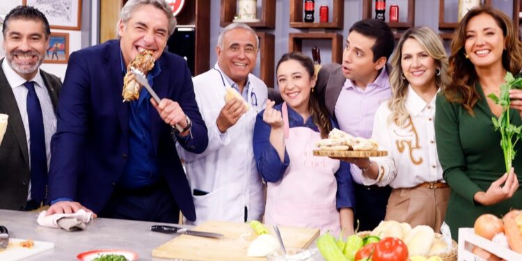 Tu Día