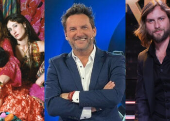 Audiencia de TVN del miércoles