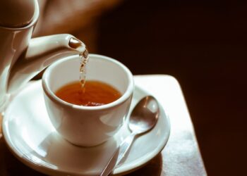 Beneficios y mitos del té