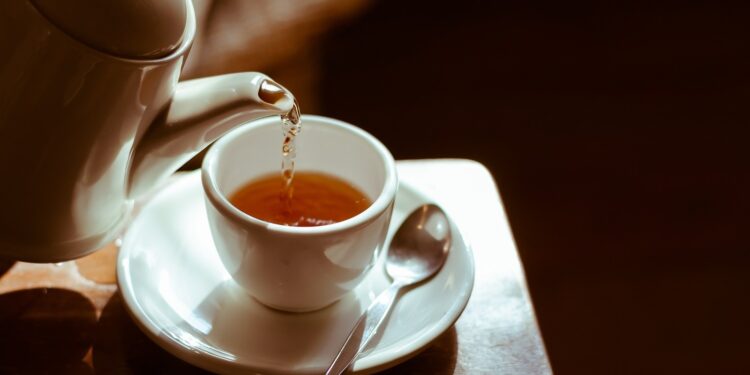 Beneficios y mitos del té