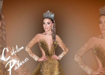 Cata Palacios responde a las críticas tras Miss Universo Chile 