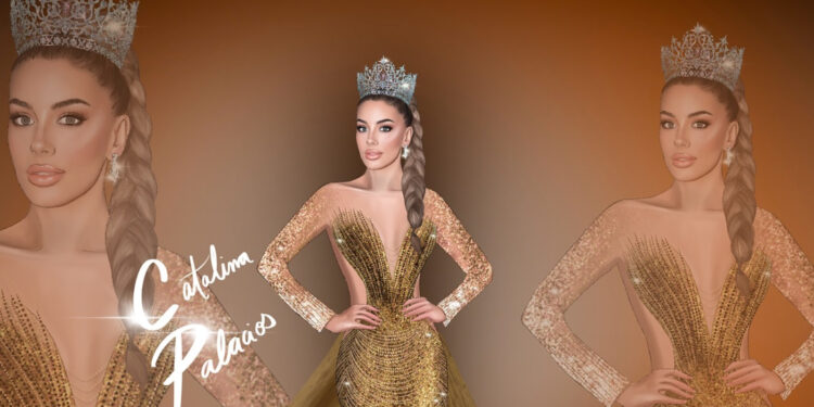 Cata Palacios responde a las críticas tras Miss Universo Chile