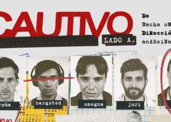 Cautivo Lado A