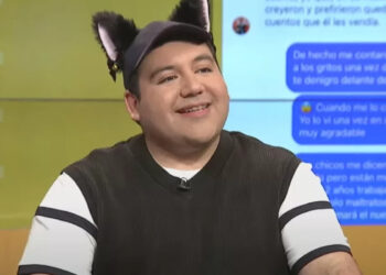 danilo 21 sígueme