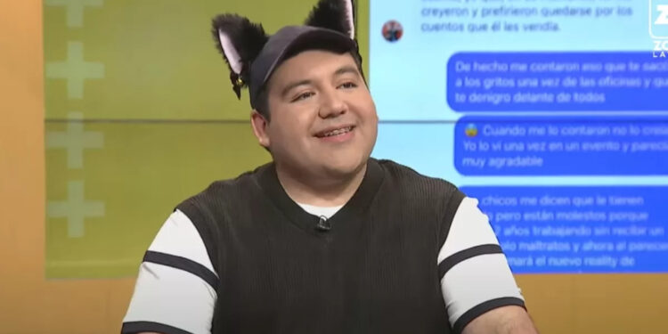 danilo 21 sígueme