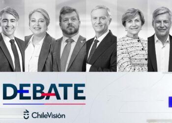 rating definitivo debate presidencial