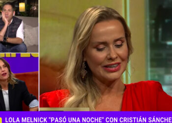 diana cristián sánchez lola