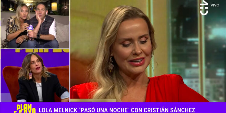 diana cristián sánchez lola