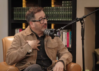 El gran dolor de Eduardo Fuentes