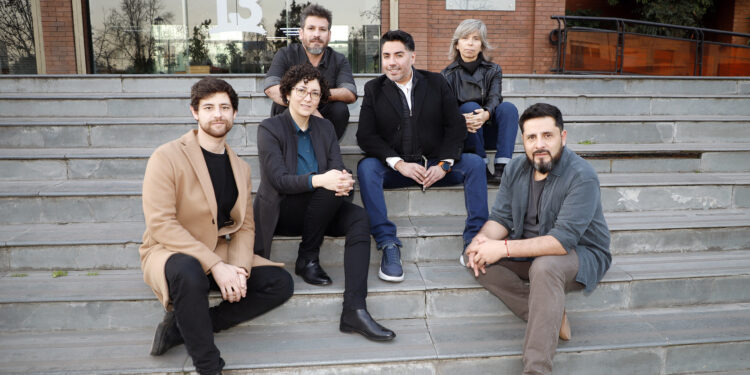 Equipo tras las Mininovelas 13