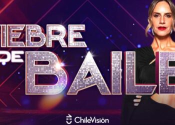gran hermano fiebre de baile