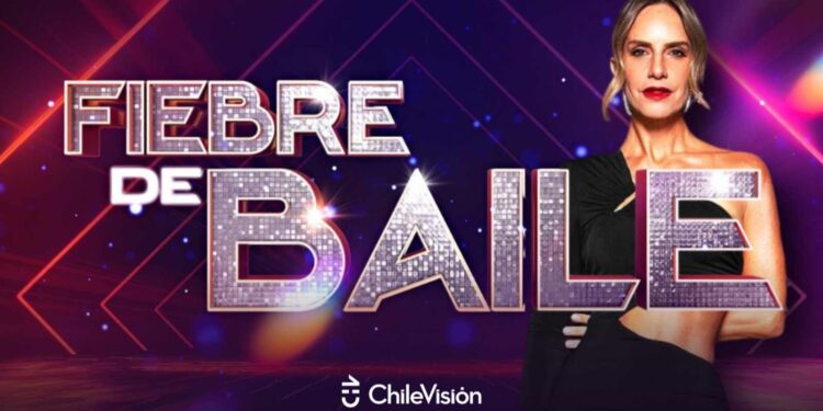 gran hermano fiebre de baile