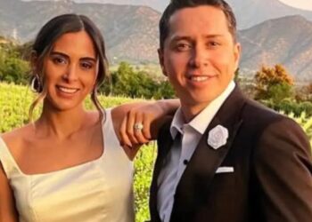 Fran Virgilio habló tras infidelidad de Karol Lucero