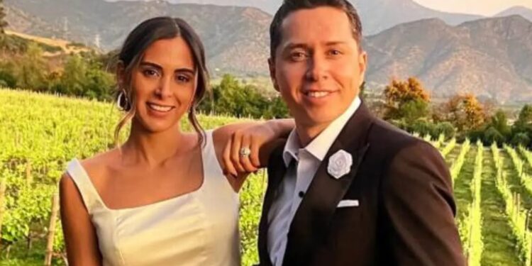 Fran Virgilio habló tras infidelidad de Karol Lucero