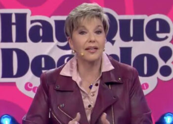 panelista hay que decirlo robo