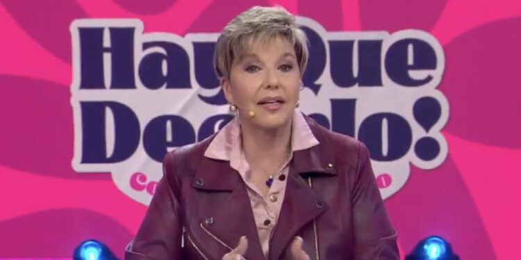 panelista hay que decirlo robo