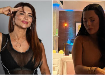 Antonella Ríos arremete sin filtro contra Daniela Aránguiz 