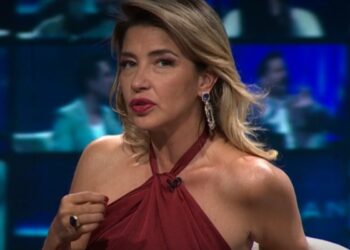 Pancha Merino abordó quiebre con Andrea Marocchino