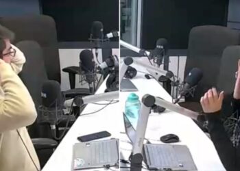 chascarro radio ADN