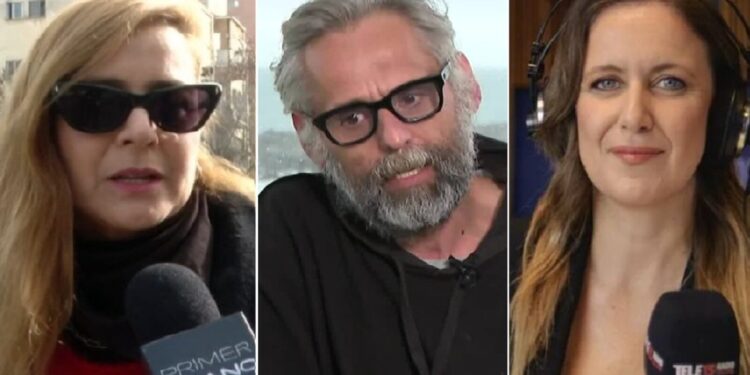 Valdebenito, Villouta y Urrejola