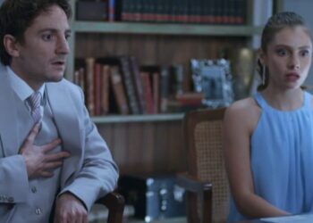 Samuel y Martina