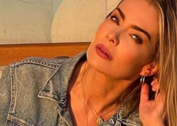 Paola Camaggi estará en ¡Hay que Decirlo Prime!