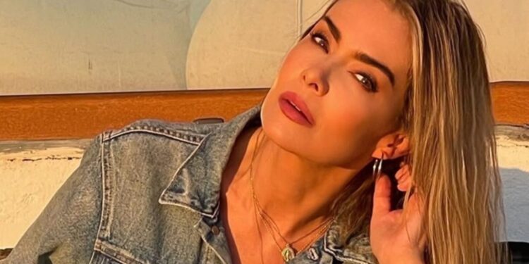 Paola Camaggi estará en ¡Hay que Decirlo Prime!