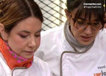 Mónica Godoy y Yamila Reyna