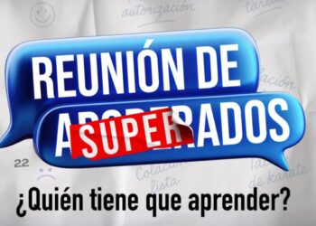 Reunión de Superados