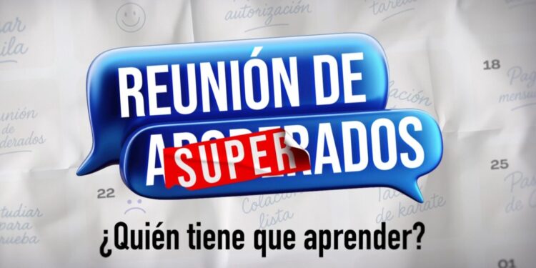 Reunión de Superados