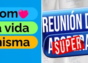 Nuevo actor confirmado para Reunión de Superados.