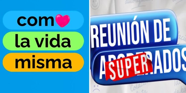 Nuevo actor confirmado para Reunión de Superados.