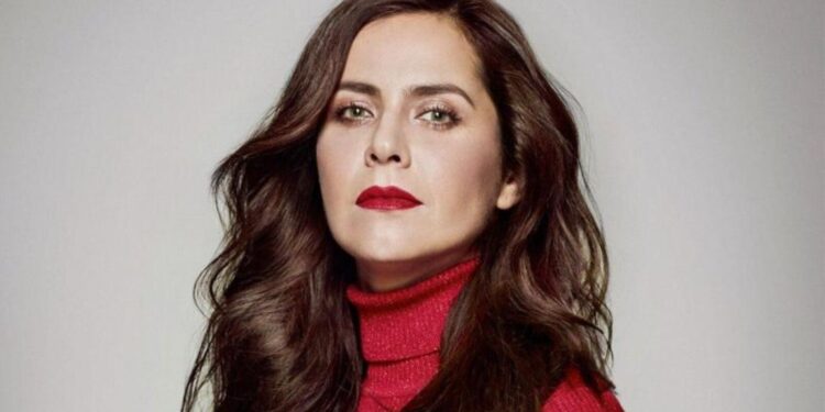 Natalia Valdebenito nueva funa