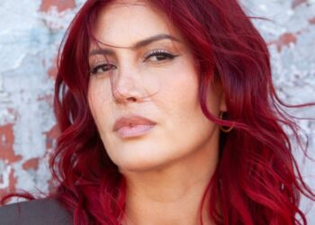 Karen Paola abandonó Mundos Opuestos 3