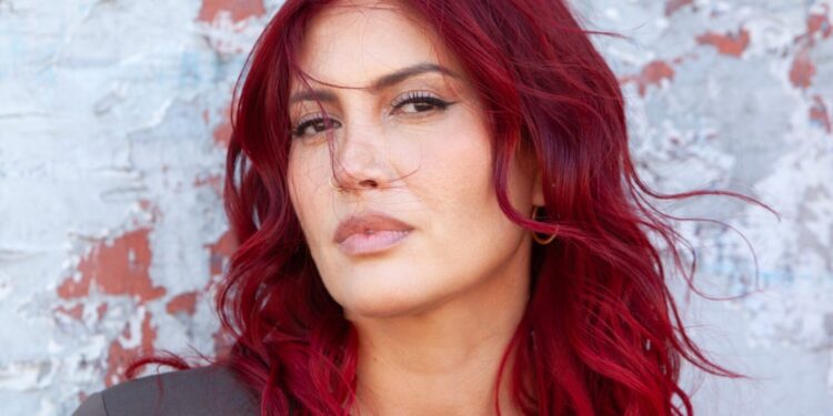 Karen Paola abandonó Mundos Opuestos 3