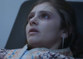 Martina en Los Casablanca