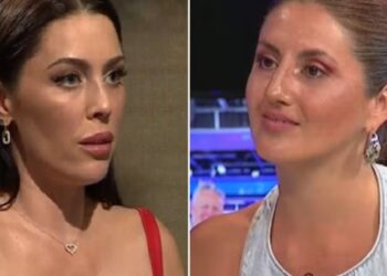 Daniela Aránguiz María Paz Arancibia