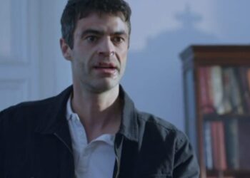 Juan Pablo en Los Casablanca