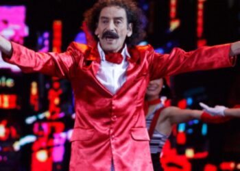 Willy Benítez
