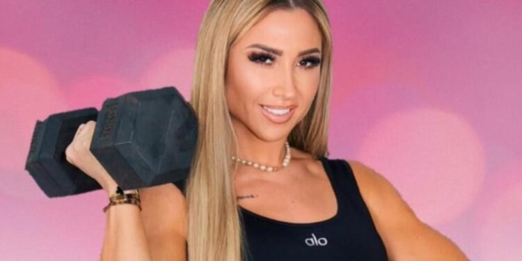 Nicole Moreno