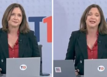 Mónica Pérez