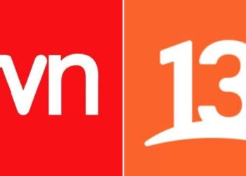 TVN Canal 13