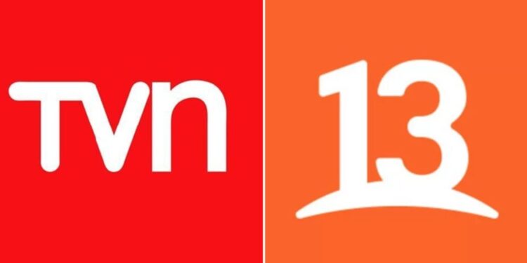 TVN Canal 13