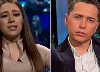 DJ Isi Glock desmintió a Karol Lucero