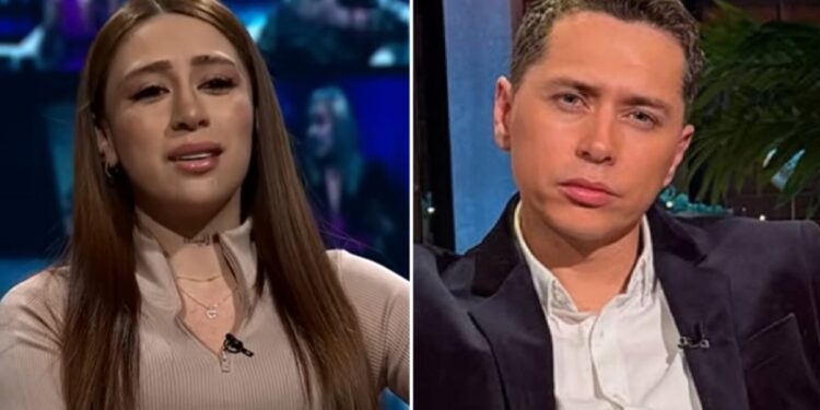 DJ Isi Glock desmintió a Karol Lucero