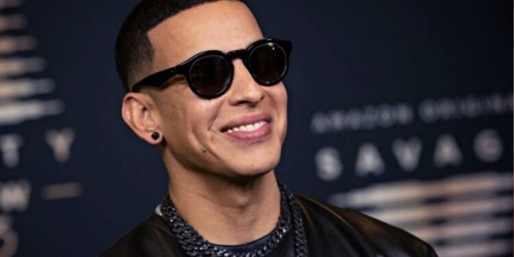 Daddy Yankee podría estar en Teletón